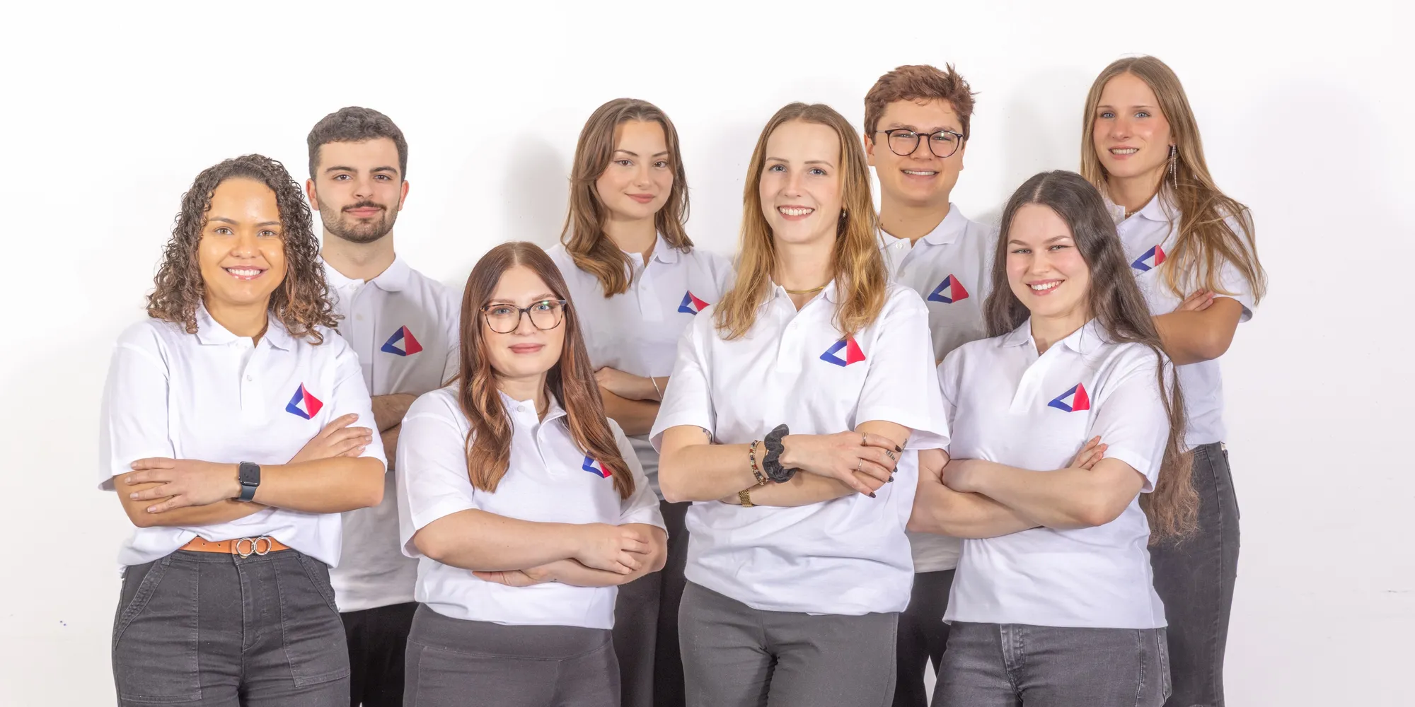 Team Nachhaltigkeit der Pyramid