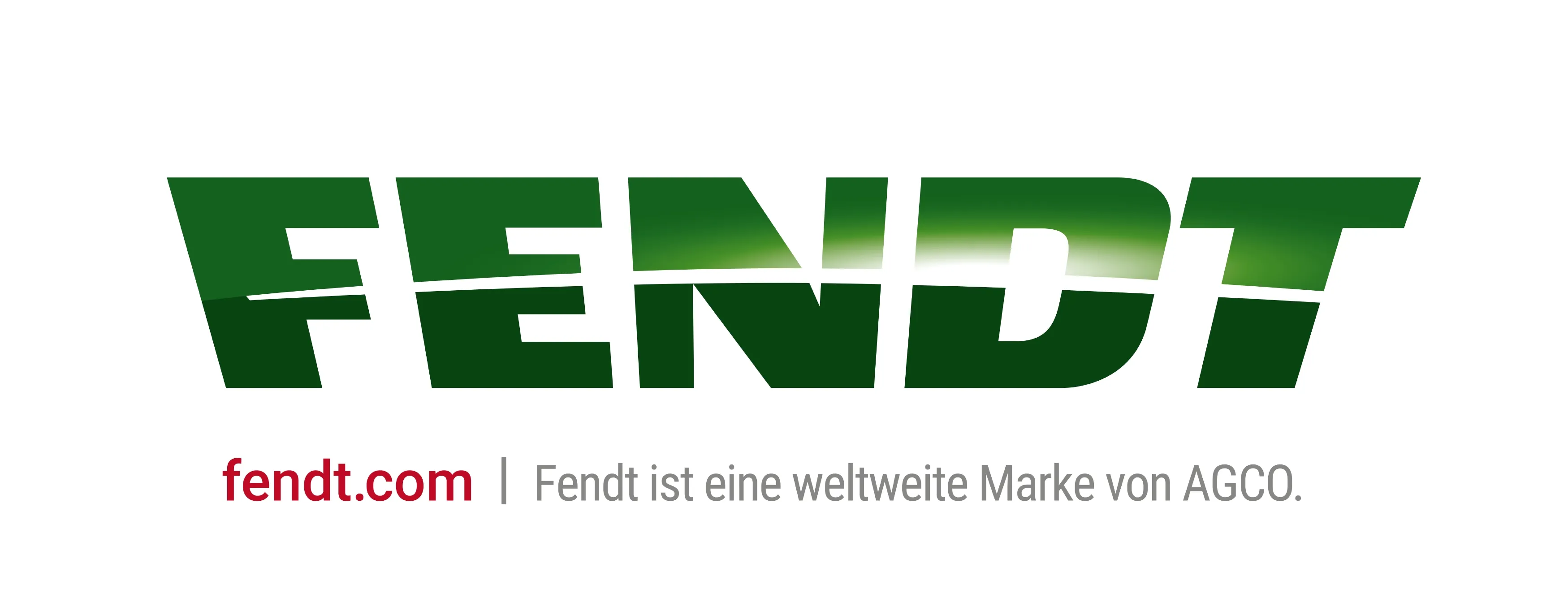 AGCO GmbH (Fendt)