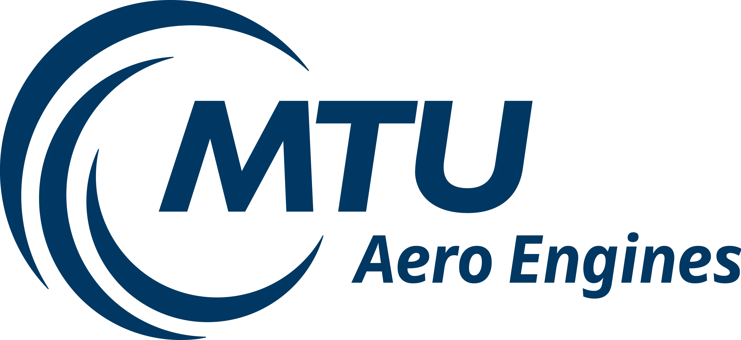 MTU Aero Engines AG